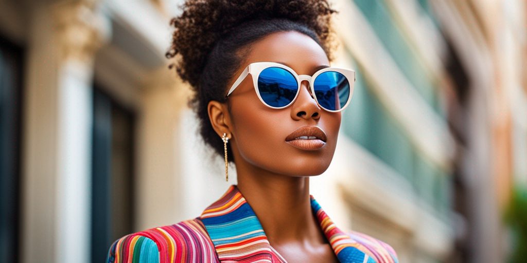 Modèle Erika Ray-Ban